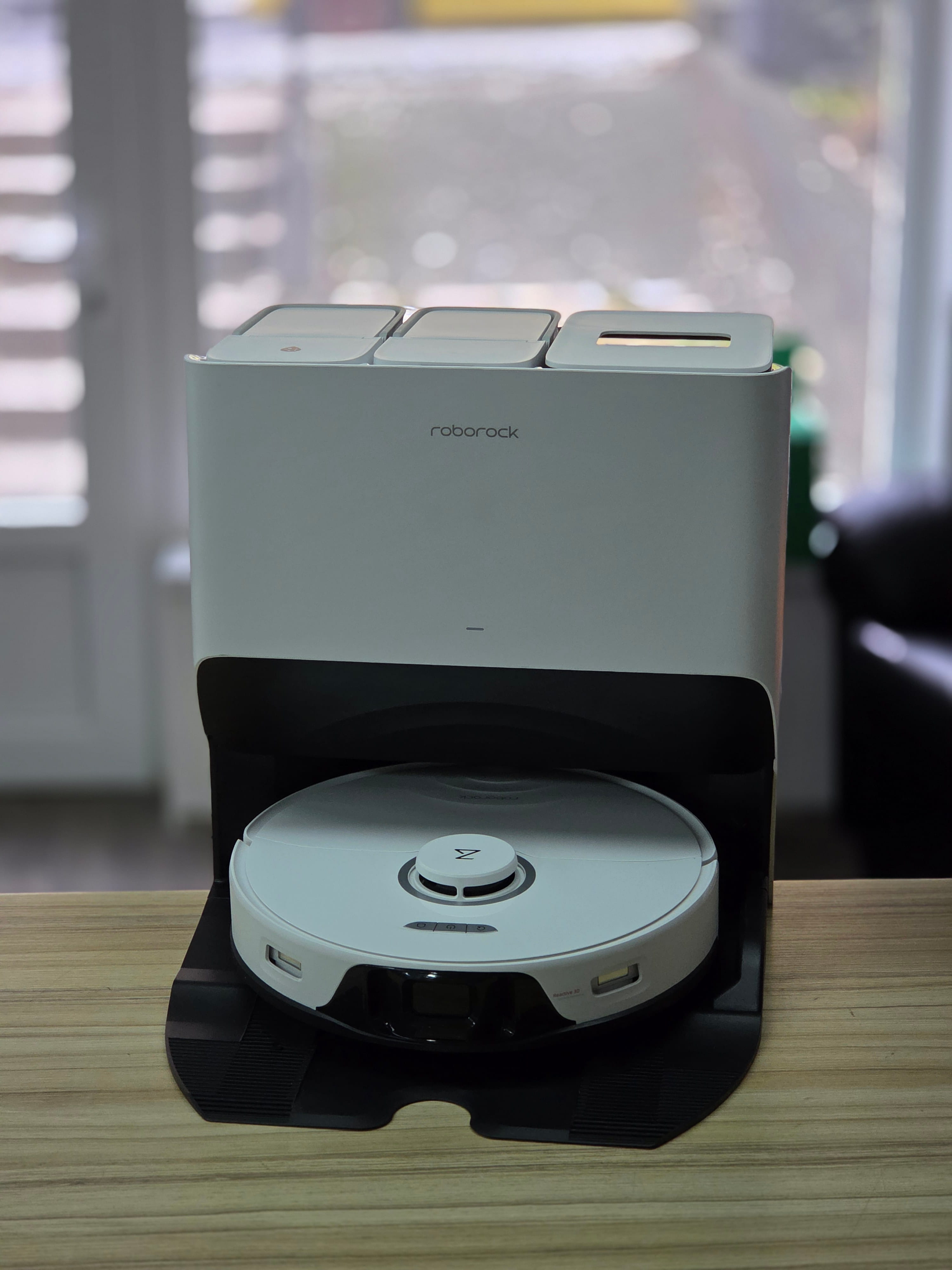 Roborock S8 MaxV Ultra